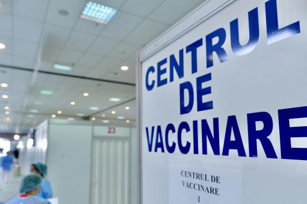 bilanț vaccinare