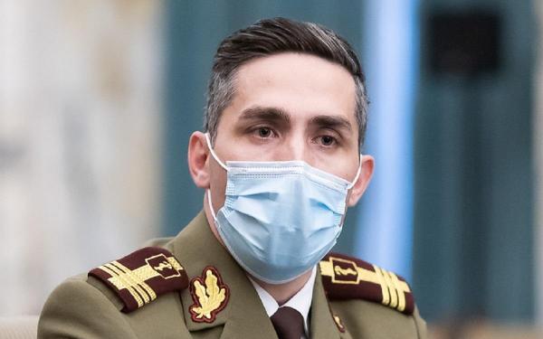 Valeriu Gheorghiţă