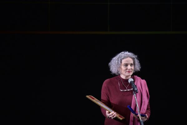 Un alt mesaj de ură la adresa actriței Maia Morgenstern