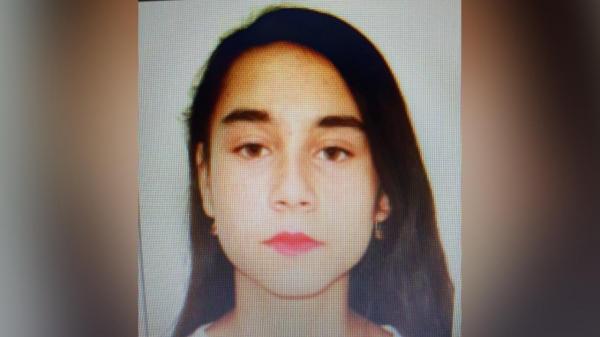 fată dispărută în Brașov