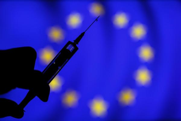 vaccinare în UE