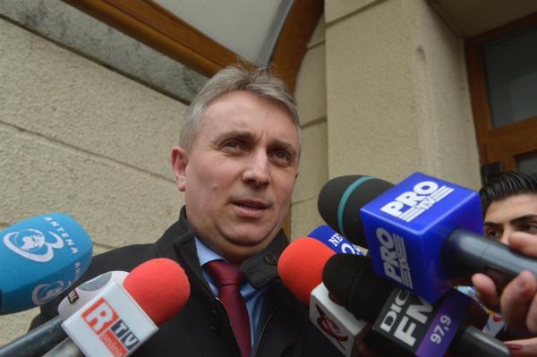 Lucian Bode, despre intervenția polițiștilor în cazul Onești: ”Ce ar fi avut în plan să facă? Care era planul doi?”