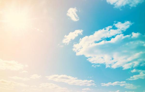 Vremea 4 martie. Temperaturi ridicate în aproape toată ţara. Veştile bune nu vor dura, însă, prea mult