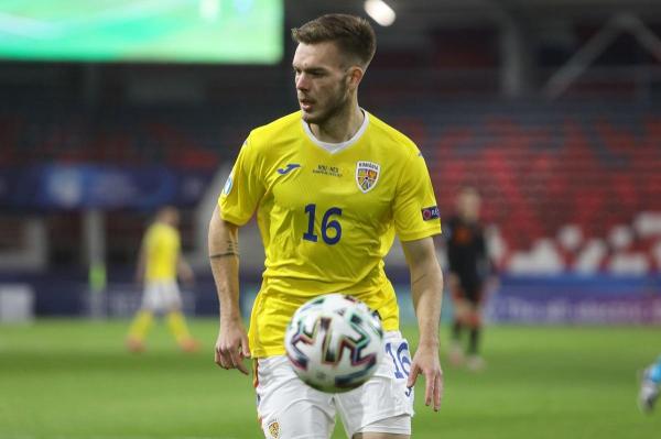 Germania şi Olanda s-au calificat, din grupa României, în sferturile de finală ale Campionatului European de tineret