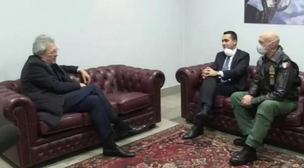 Scandal de spionaj în Italia: comandant militar italian, prins că vindea secrete Rusiei. Italia a expulzat doi diplomați ruși