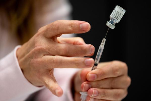 Bilanţ vaccinare 4 martie. Peste 43.000 de români vaccinaţi în ultimele 24 de ore