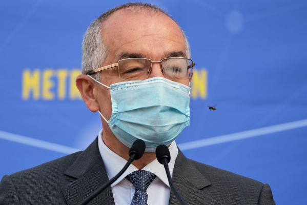 De ce este Emil Boc nemulţumit de numirea unui prefect UDMR la Cluj