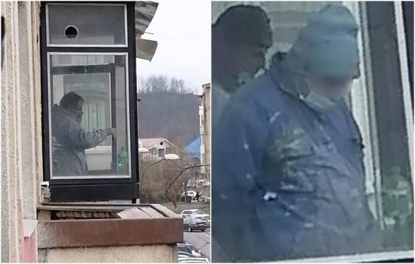 Toate detaliile dublei crime din Oneşti. Procurori: "Soţii au fost anunţaţi că e cineva în apartament şi au plecat cu intenţia de a se răzbuna"