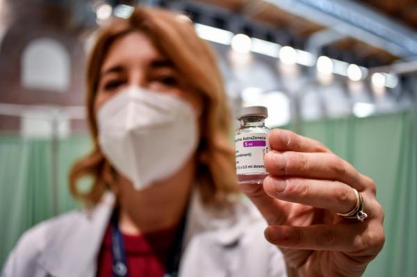 Vaccinul AstraZeneca: A fost eliminată restricția de vârstă