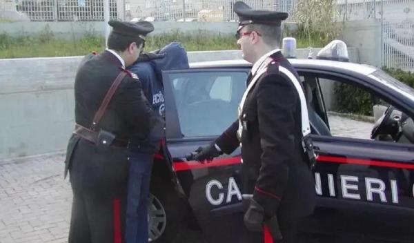 Românul arestat în Italia are 57 de ani