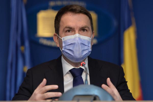 Metrorex va avea un nou director general. Ministrul Transporturilor a făcut anunțul