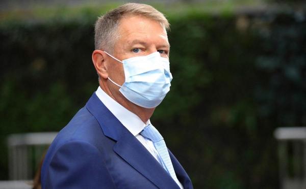 Klaus Iohannis cheamă la consultări mai mulţi miniştri, după creşterea cazurilor Covid în şcoli. Şedinţă mare la Cotroceni