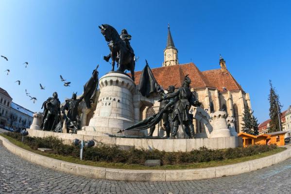 Municipiul Cluj-Napoca a ajuns la o incidenţă de 7,65 la mia de locuitori. Autorităţile anunţă noi restricţii începând de luni
