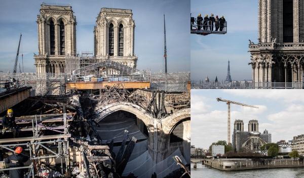 Catedrala Notre-Dame din Paris