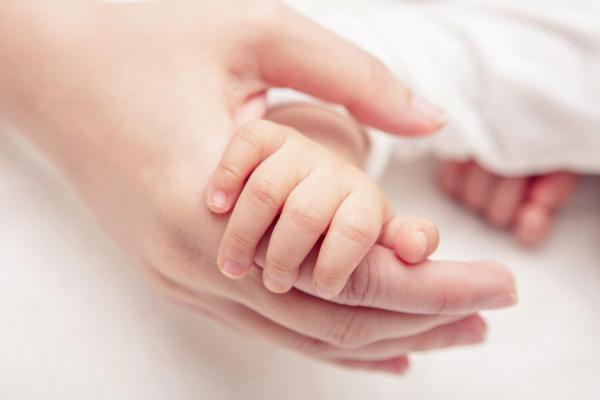 bebeluș găsit abandonat în Brazilia