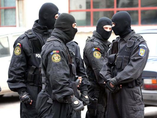 Prejudiciul din acest dosar se ridică la aproape 24,8 milioane de lei