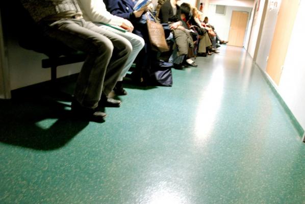 Calculatoare blocate într-un spital din România, din cauza site-urilor pentru adulți care ar fi fost accesate de angajați