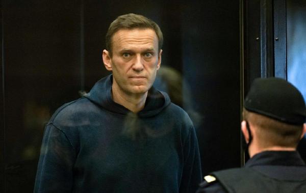 Soţia lui Alexei Navalnîi se plânge că opozantul Kremlinului are dificultăţi de vorbire şi a slăbit foarte mult