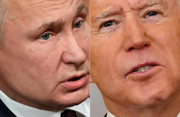 Kremlinul ''va studia'' ideea unui summit Biden-Putin