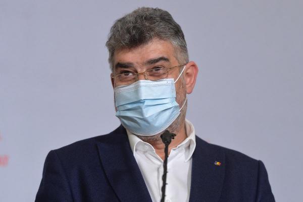 PSD: "Dacă Iohannis nu e în stare să își facă treaba de mediator, singura soluție ar fi alegerile anticipate"