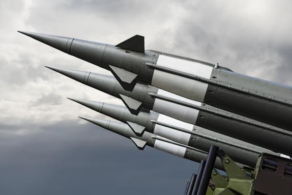 Ucraina susţine că Rusia ar putea aduce arme nucleare în Crimeea