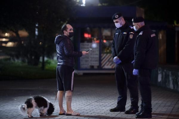 Carantină prelungită în Berceni și Otopeni