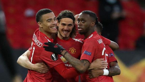 Manchester United a câştigat şase din ultimele şapte meciuri oficiale jucate