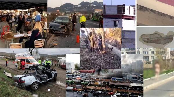 Topul săptămânal al ştirilor Fii Observator