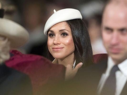 Meghan Markle, aranjamente private pentru a-l celebra pe Prinţul Philip
