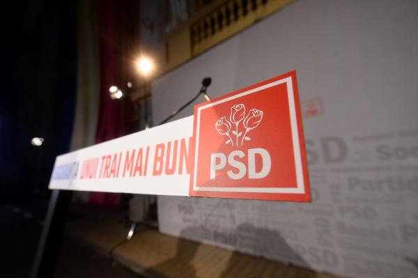 sigla PSD