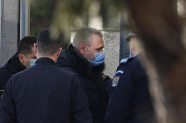 Liviu Dragnea a primit aviz pozitiv pentru eliberare din partea Comisiei Penitenciarului Rahova