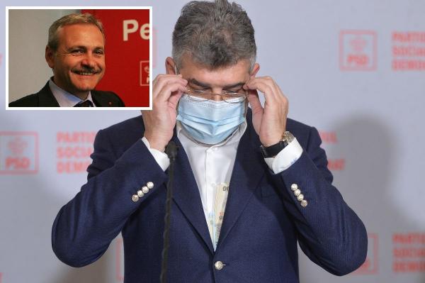 Marcel Ciolacu a spus ce va face, dacă Dragnea va fi eliberat: "Ca şi om, este posibil să fac acest lucru"