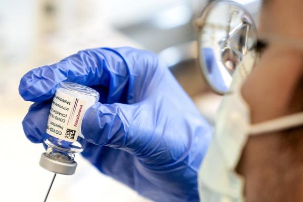 Bilanţ de vaccinare anti-Covid în România, 22 aprilie 2021.