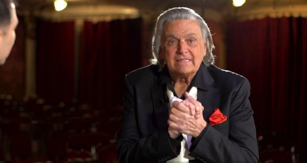 Florin Piersic, rememorând ultimele întâlniri cu marii actori ai cinematografiei româneşti: "Lumea se bucură de tine, te aplaudă, dar te uită"