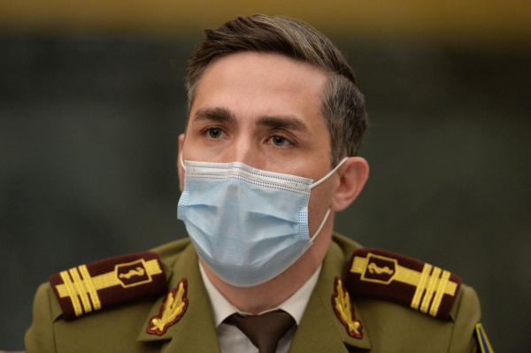 Medicii de familie vor începe să vaccineze anti COVID pe 4 mai. Ce vaccinuri vor folosi