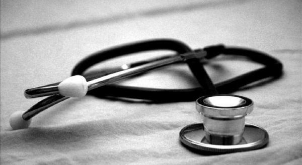 Doctoriţa a fost găsită moartă într-una dintre încăperile spitalului