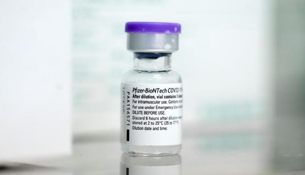 vaccin Pfizer-BioNtech