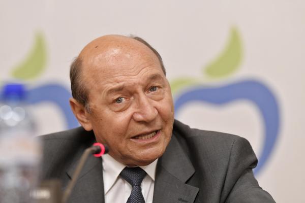 Traian Băsescu, declarații despre miza tensiunilor Rusia-Ucraina