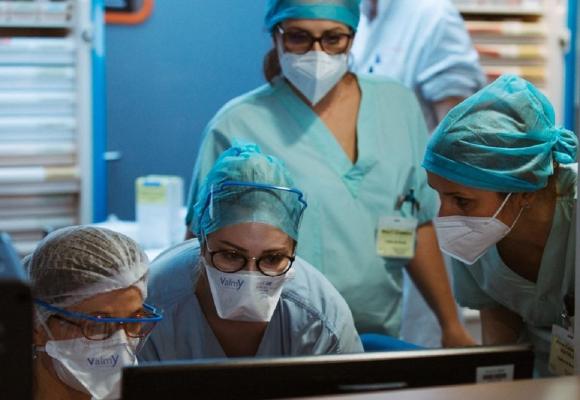 Bilanț coronavirus în România, 3 aprilie: 5.498 noi cazuri și 154 decese, în ultimele 24 de ore