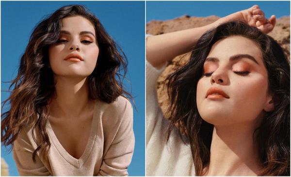 Selena Gomez