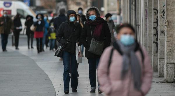 Predicţie înfiorătoare: "Peste jumătate de milion de români vor muri de COVID, dacă nu întrerupem lanțul de transmitere pandemic"