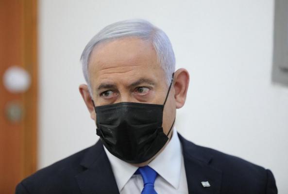 Benjamin Netanyahu însărcinat de președintele israelian cu formarea noului guvern