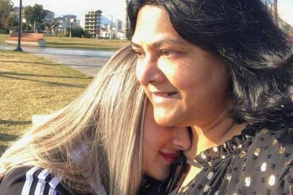 Ayesha Hussein a rămas complet paralizată după Covid-19