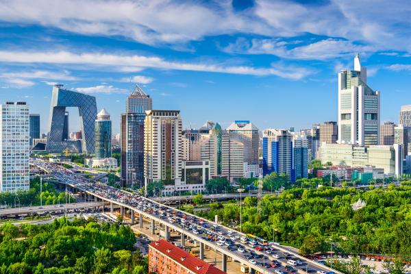 Beijing, orașul cu cei mai mulți miliardari din lume