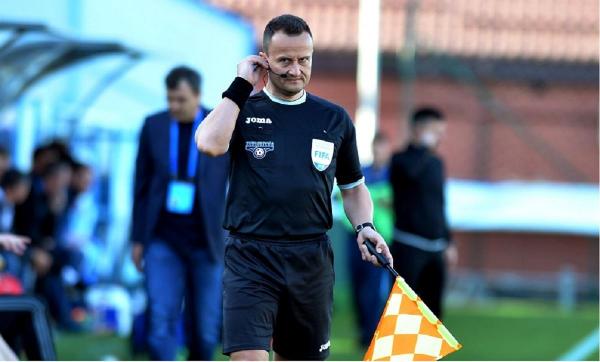 Gestul lui Octavian Şovre, condamnat de mai mulţi foşti fotbalişti englezi