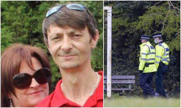 Incidentul a avut loc într-un parc din Marea Britanie