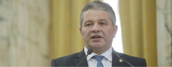 DNA cere pentru a doua oară ridicarea imunității lui Florian Bodog, fostul ministru al Sănătății