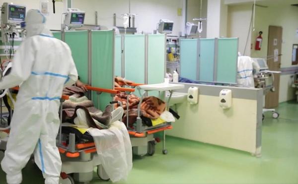 INSP a anunţat în ce localităţi s-au înregistrat cele mai multe decese provocate de COVID-19