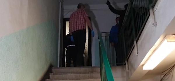 Profesoara din Cernavodă a fost ucisă de bărbatul care i-a montat termopane. Individul a încercat să se sinucidă după crimă