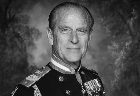 Mesajul Familiei Regale a României, după moartea prinţului Philip. Soțul Reginei Elisabeta a II-a s-a stins la 99 de ani